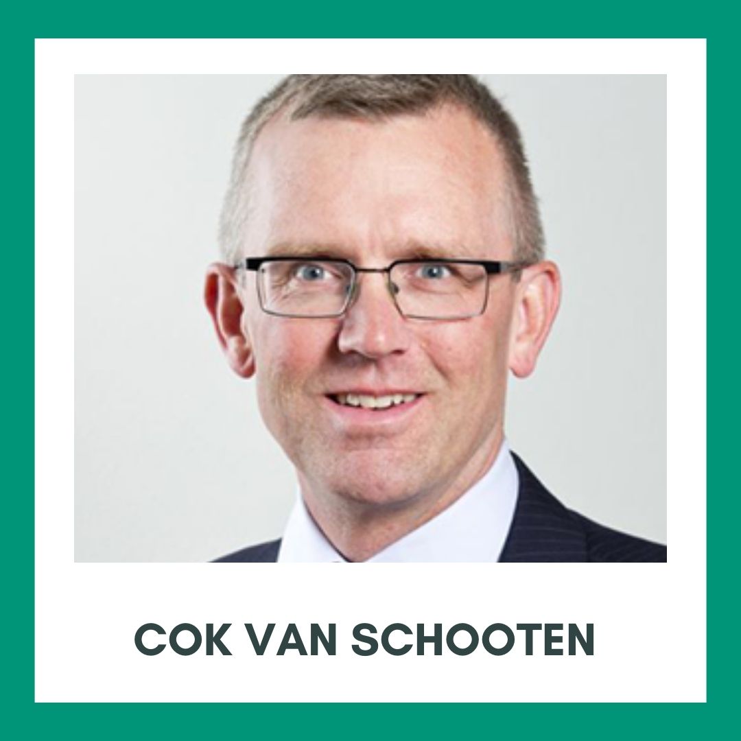 Cok van Schooten - assessor