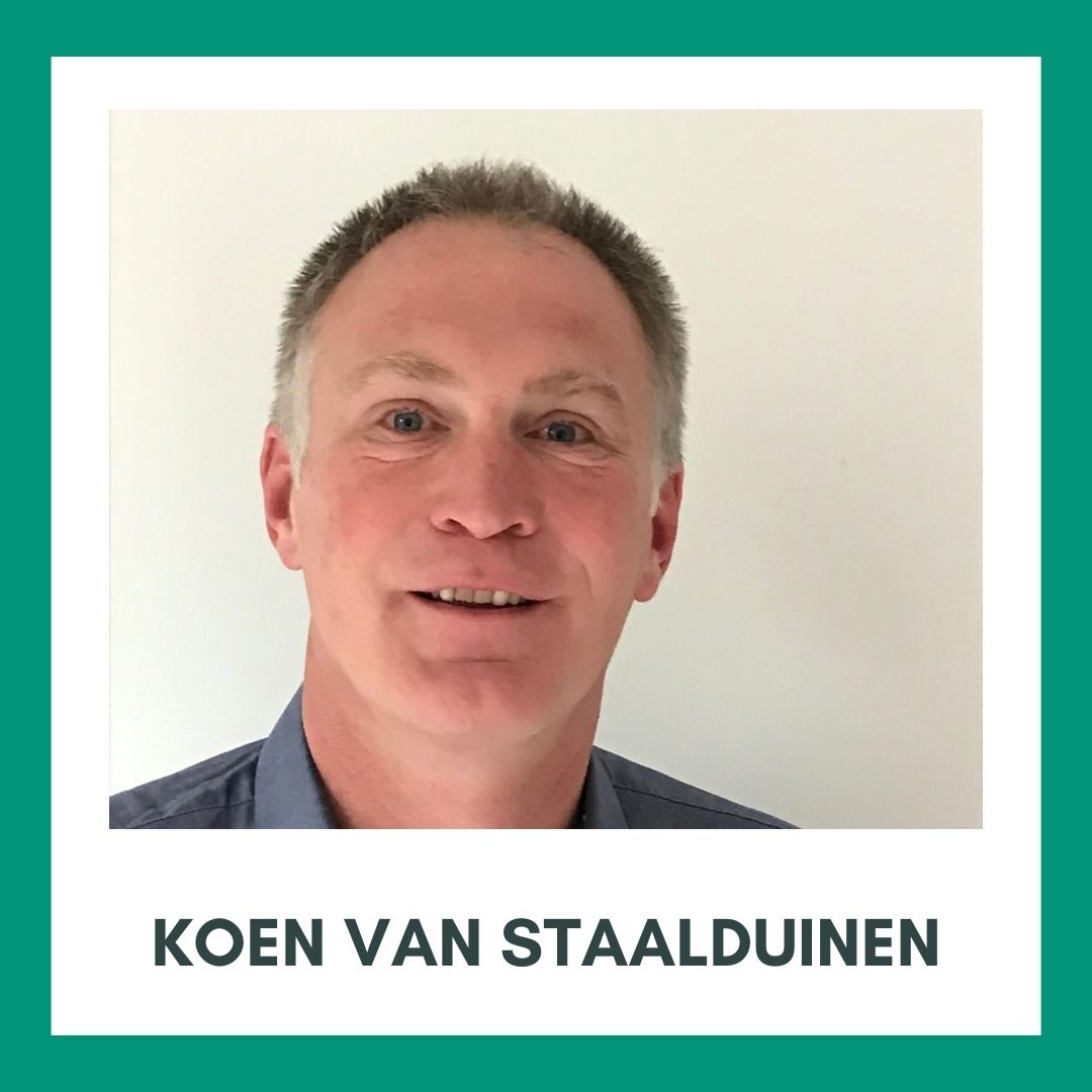 Koen van Staalduinen - assessor