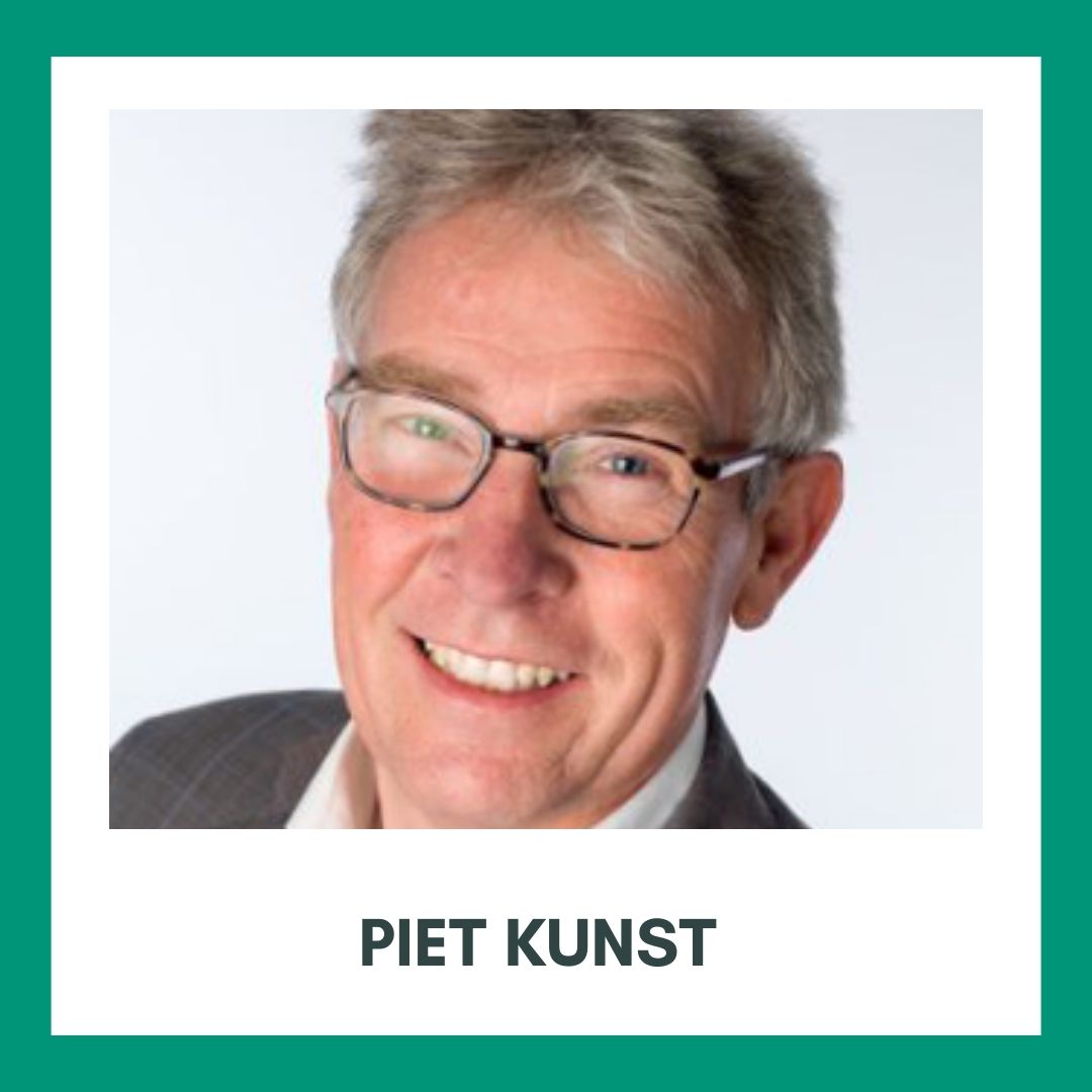 Piet Kunst - assessor
