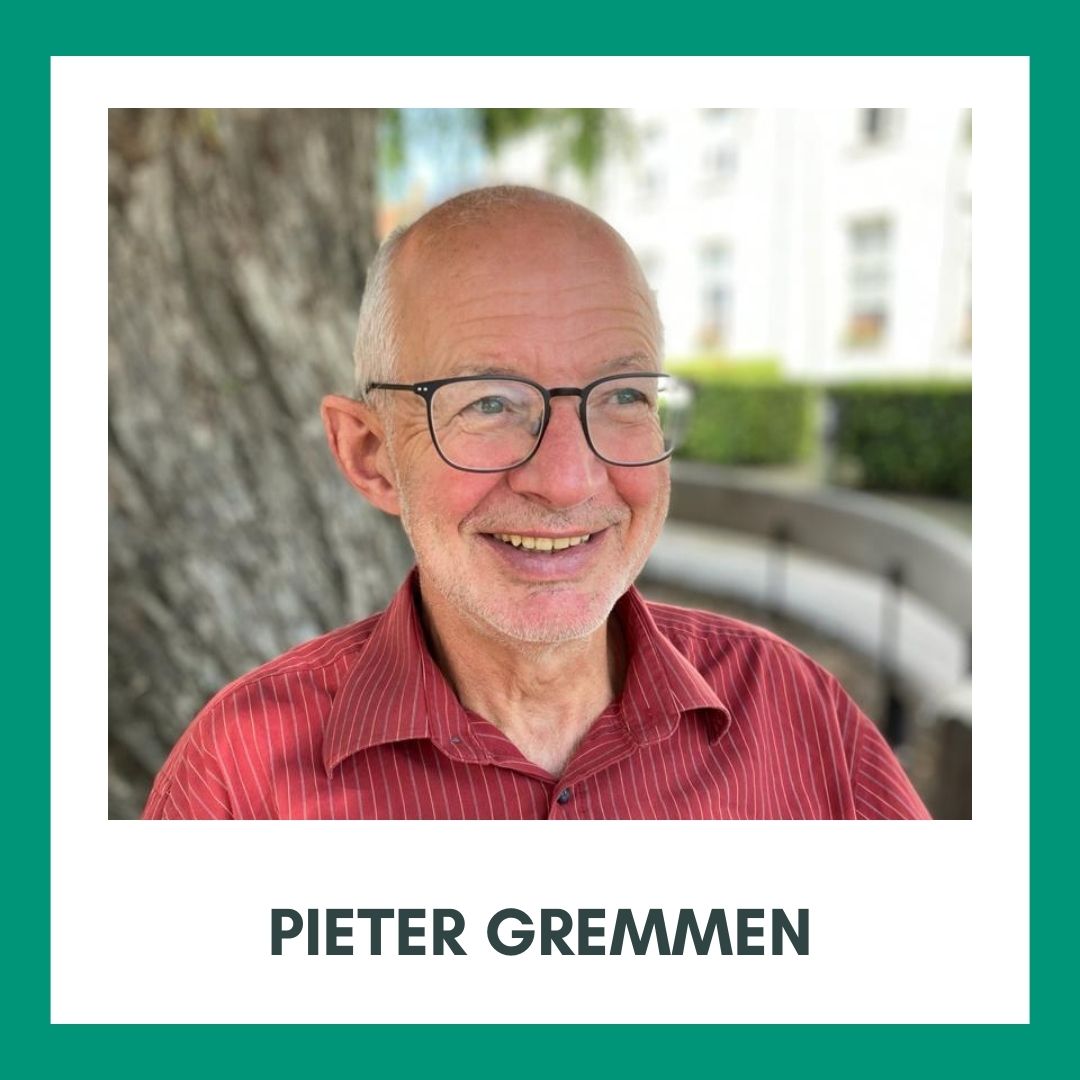Pieter Gremmen - assessor