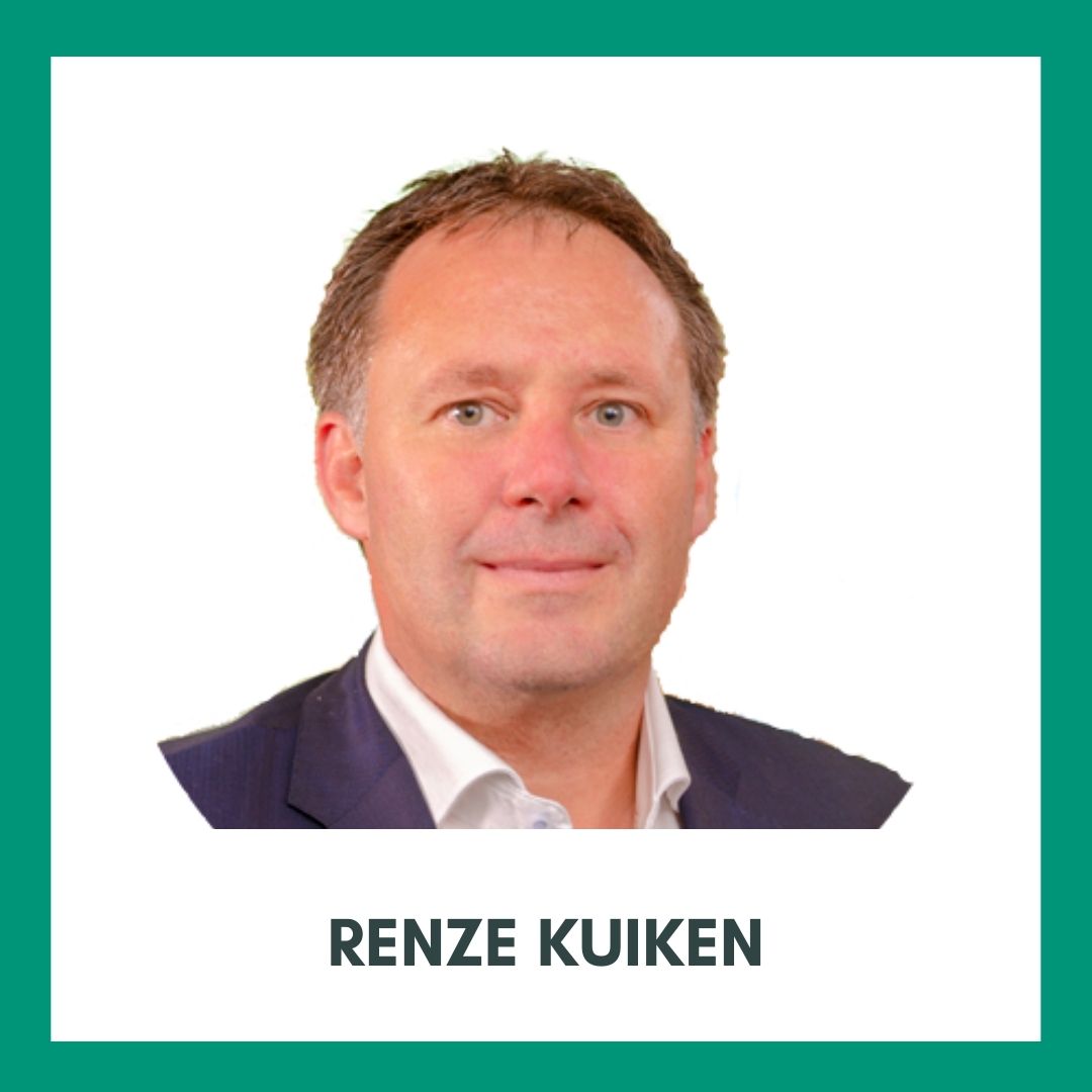 Renze Kuiken - assessor