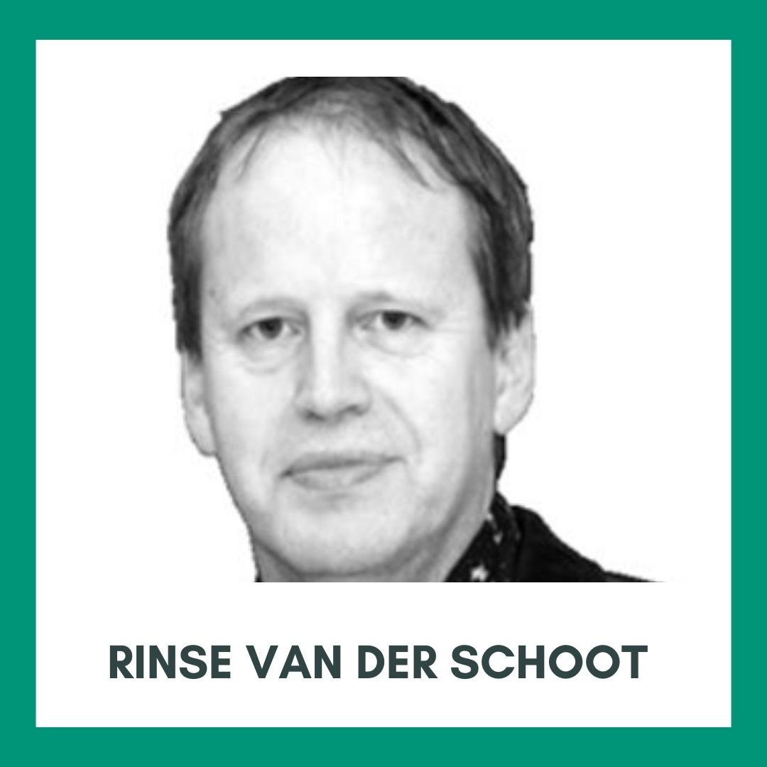 Rinse van der Sloot - assessor