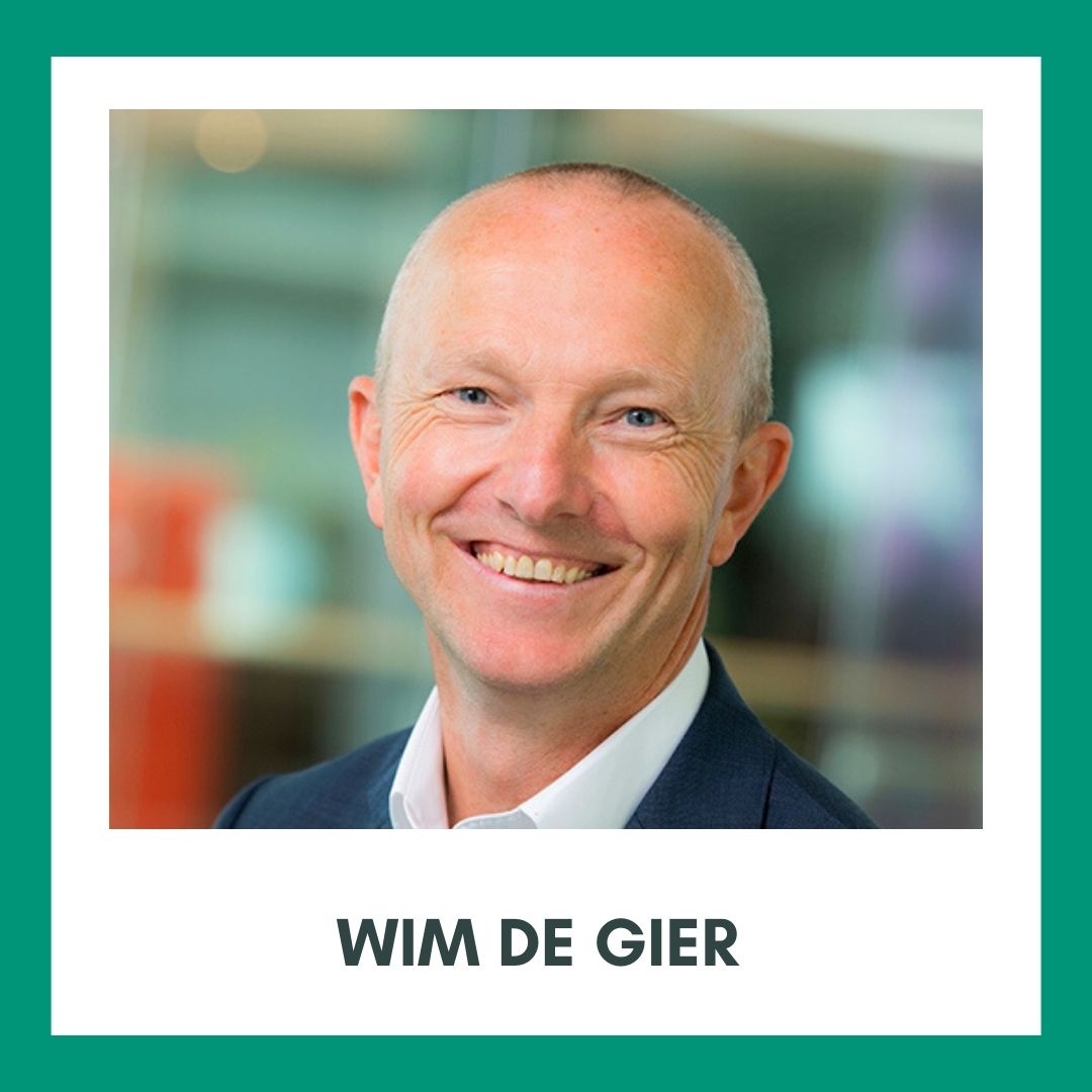 Wim de Gier - assessor