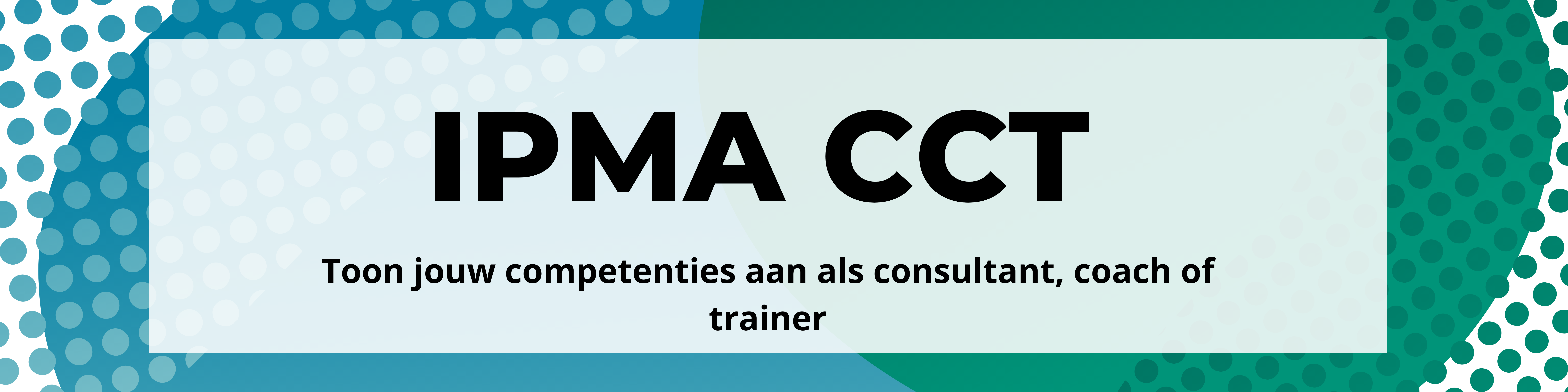 IPMA CCT