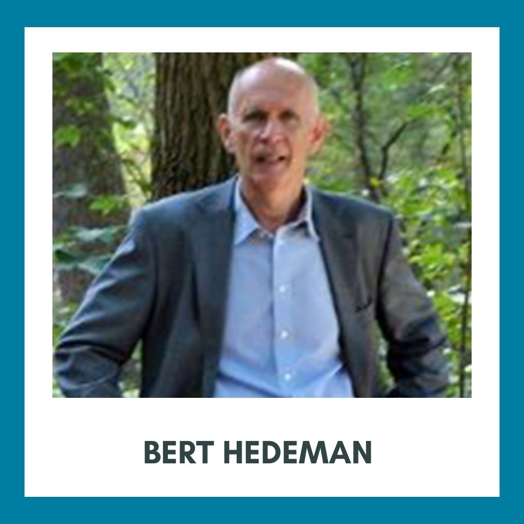 Bert Hedeman - corrector
