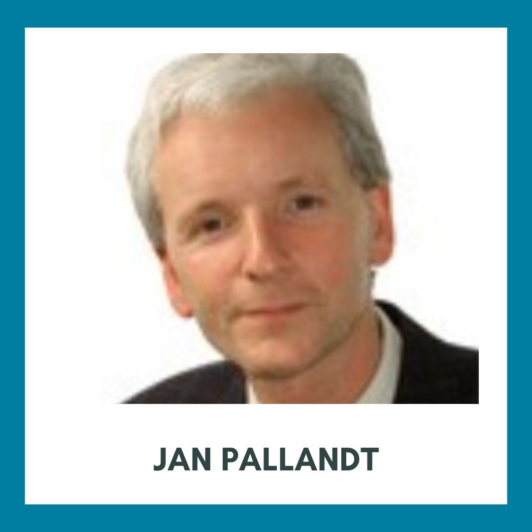 Jan Pallandt - corrector