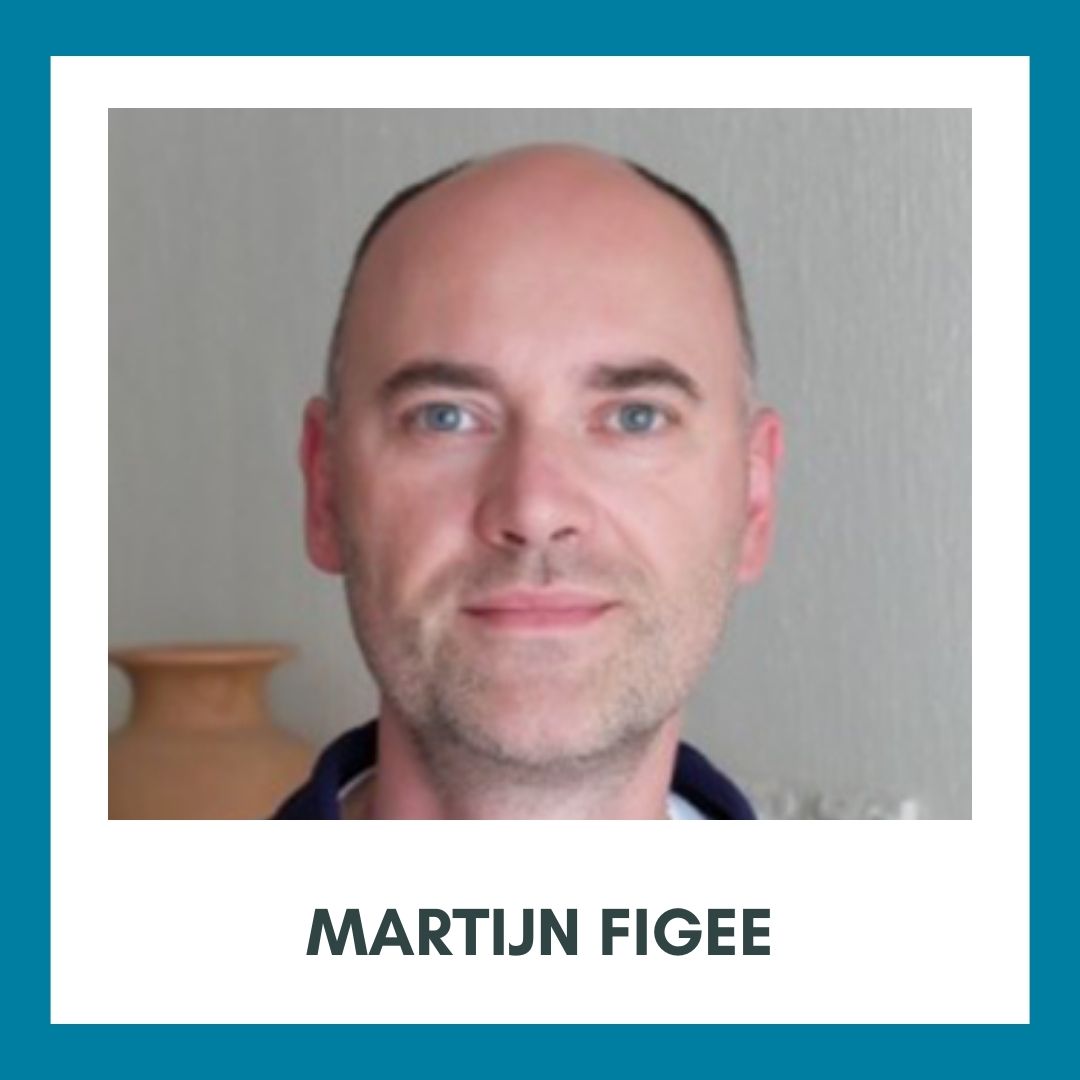 Martijn Figee - corrector
