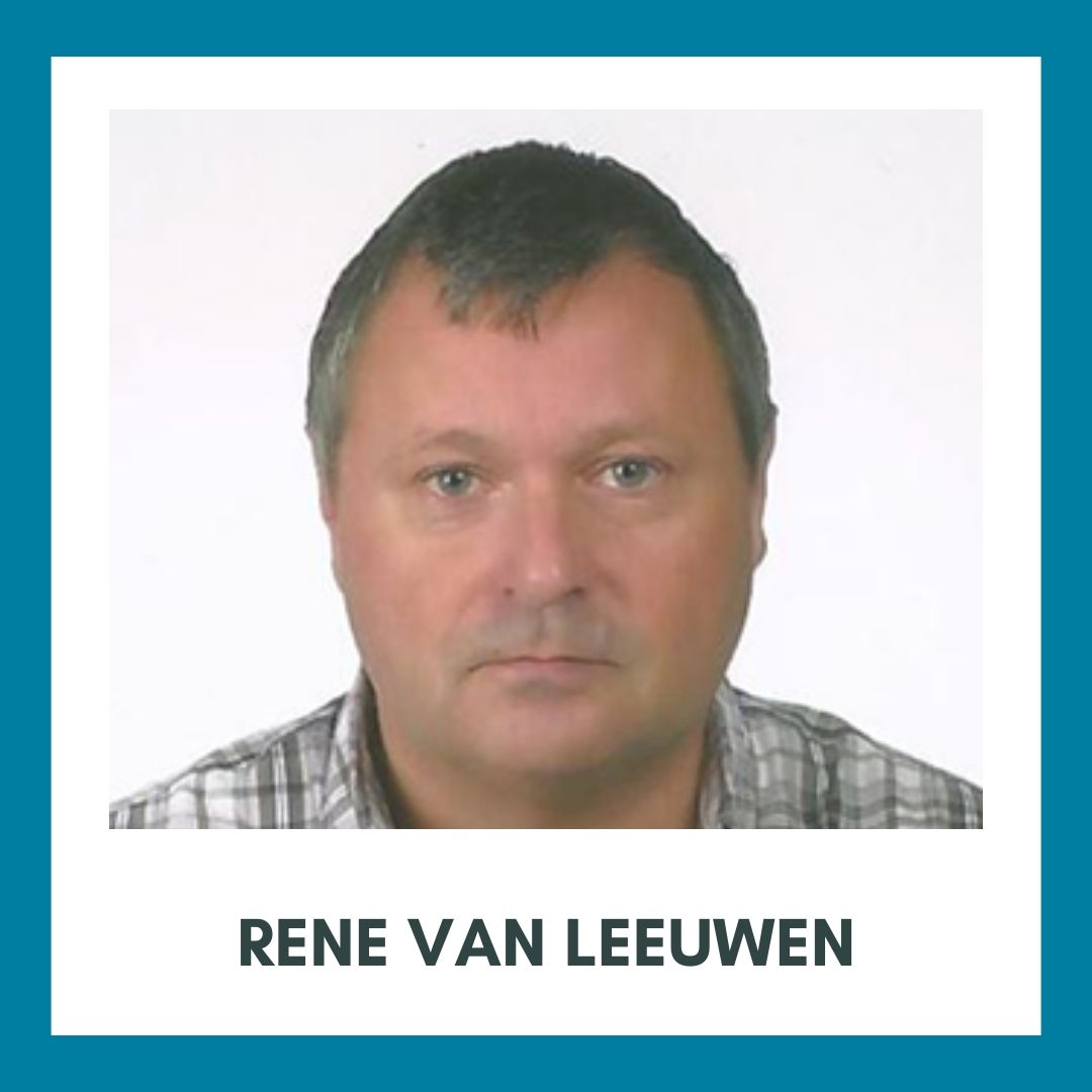 René van Leeuwen - corrector