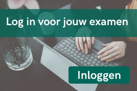 IPMA examen inloggen