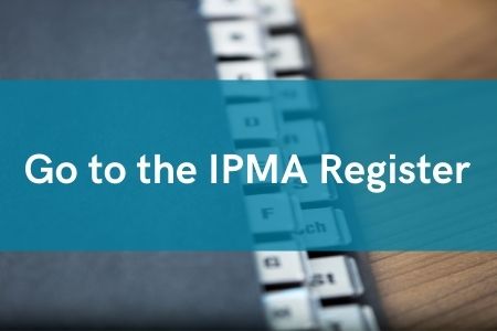 IPMA Register