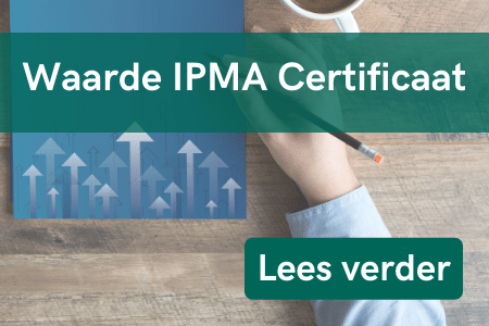 Waarde IPMA Certificaat