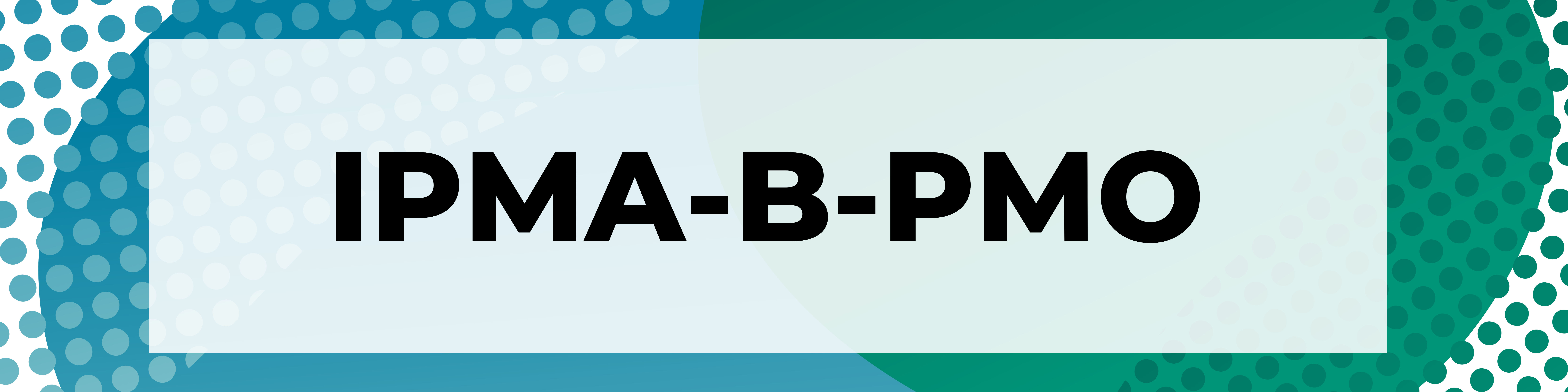 IPMA B PMO