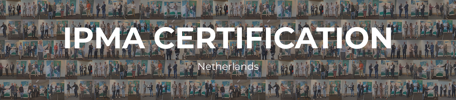 IPMA Certificering