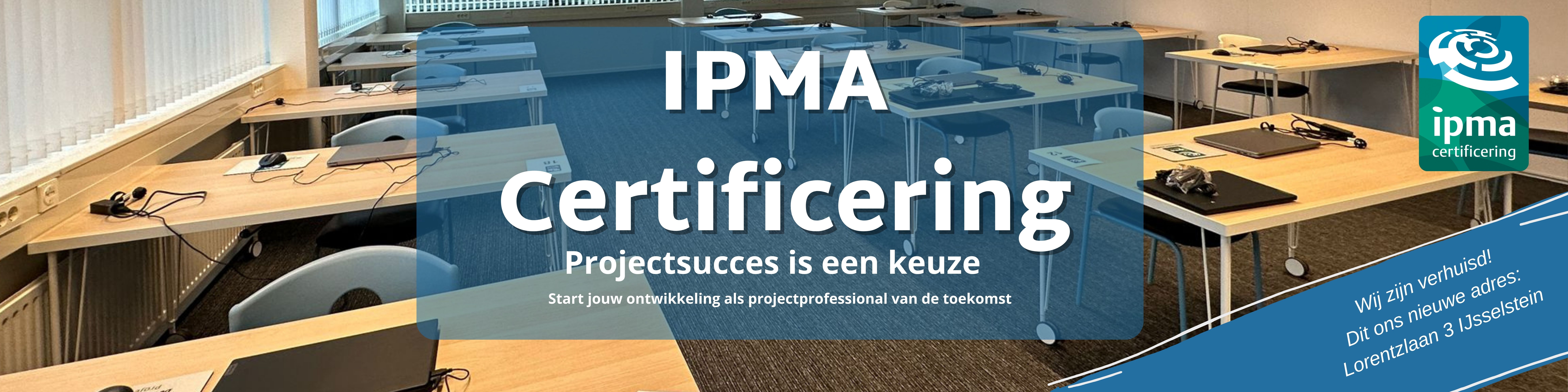 IPMA Certificering