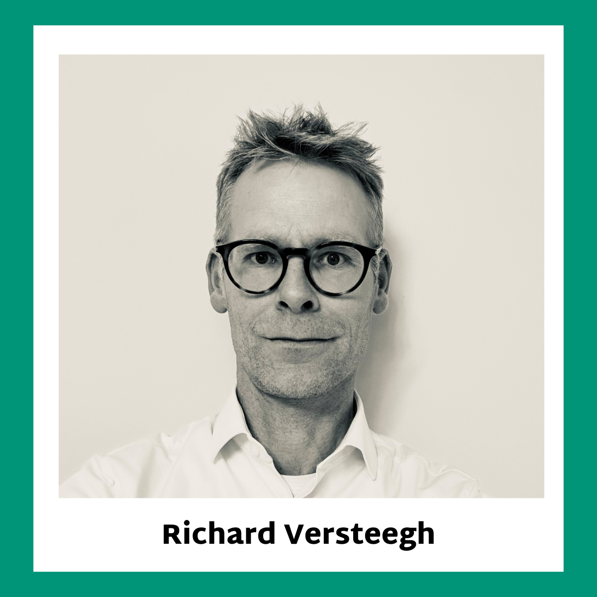 Koen van Staalduinen - assessor