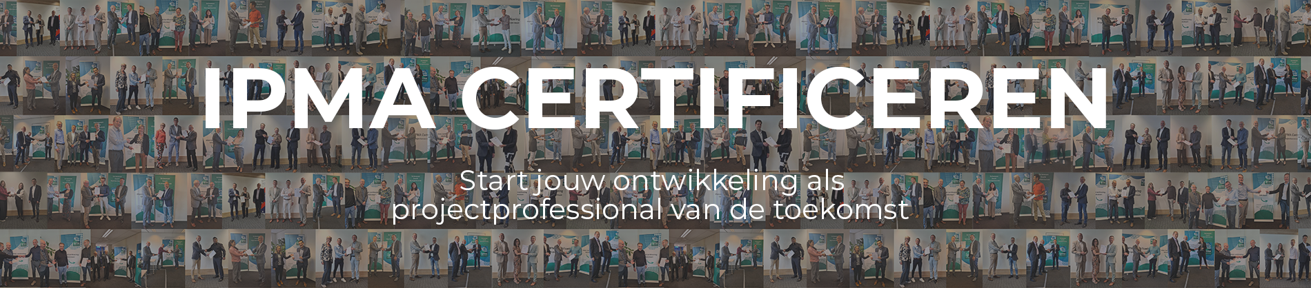 IPMA Certificering