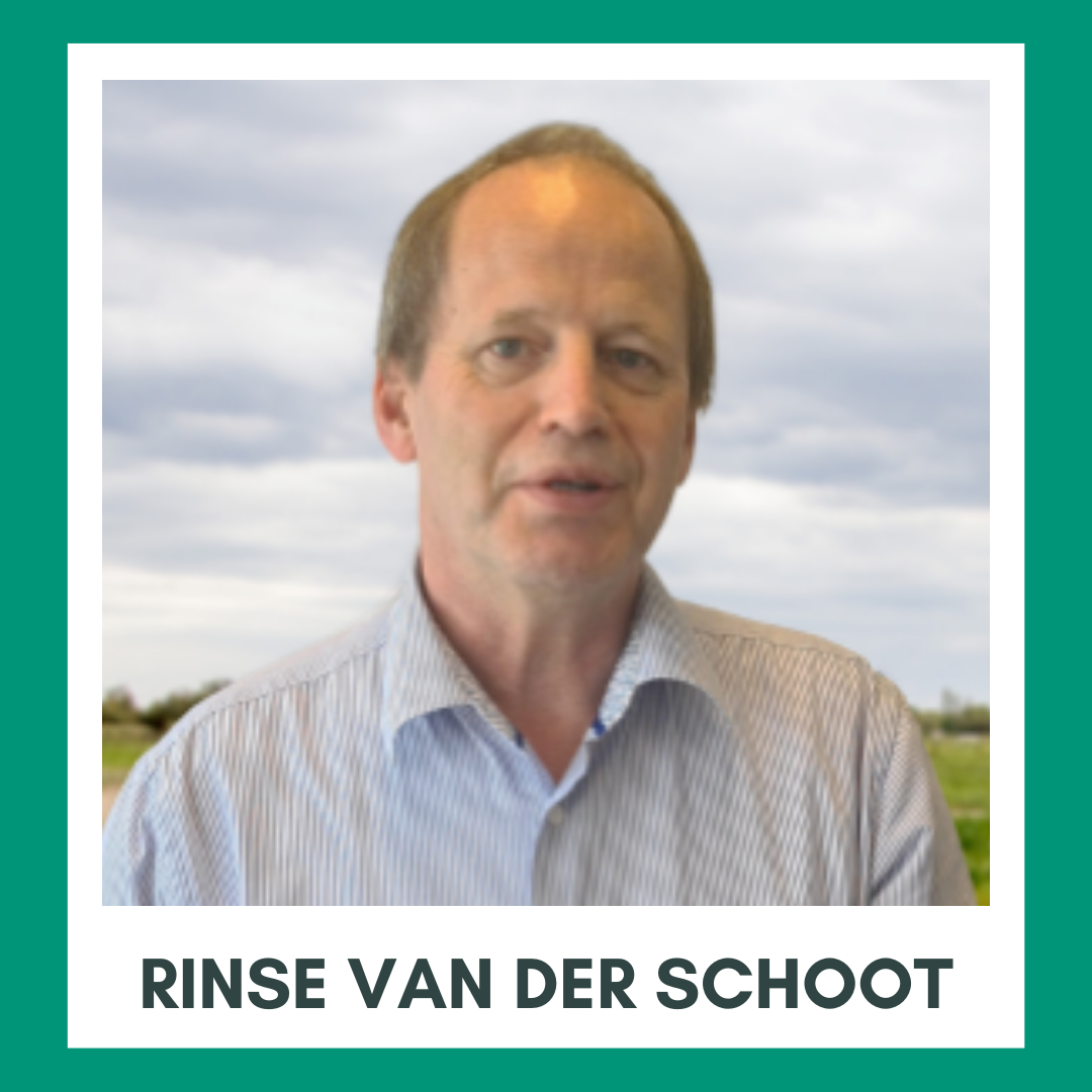 Rinse van der Sloot - assessor